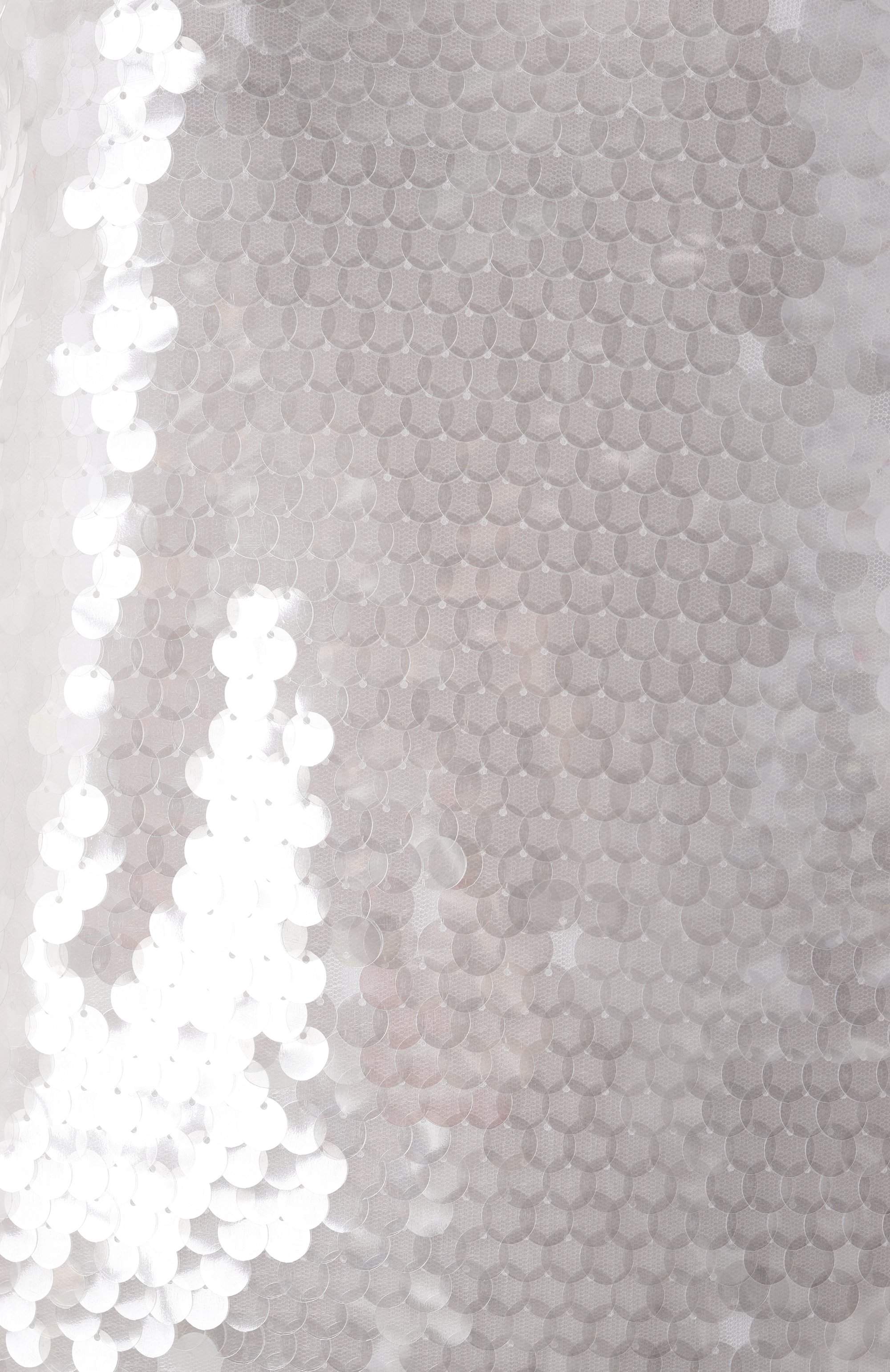 Топ с отделкой пайетками LORENA ANTONIAZZI, арт. P2579TS01F/4868, фото 6