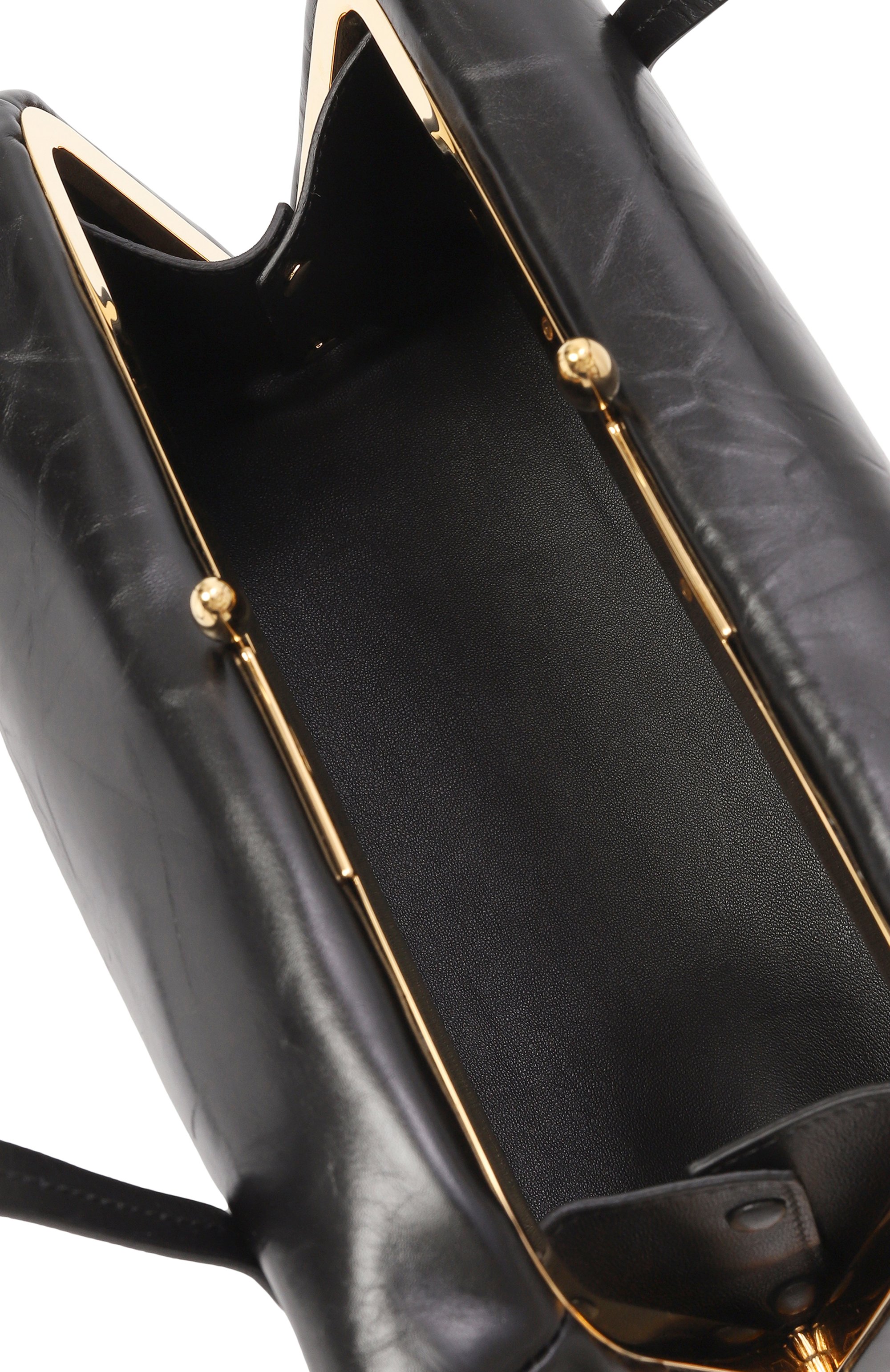 Сумка goji pillow small JIL SANDER, арт. J08WD0078-P5636, фото 5