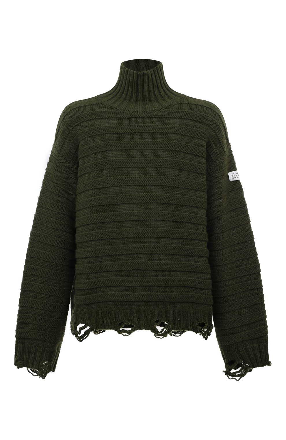 Свитер MM6, арт. SH0HA0004/M13040, фото 1