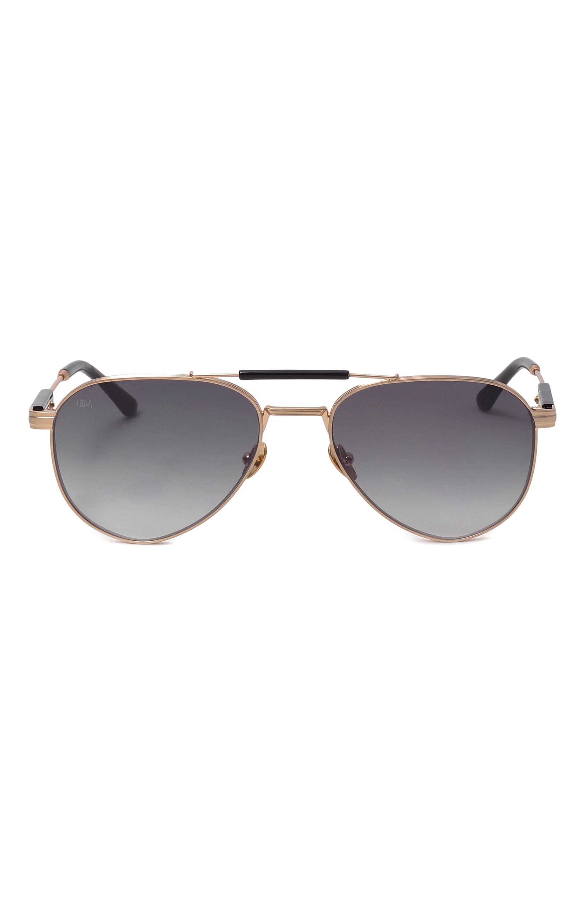 Солнцезащитные очки UNIQUEDESIGNMILANO, арт. HANG0VER MA2, фото 4