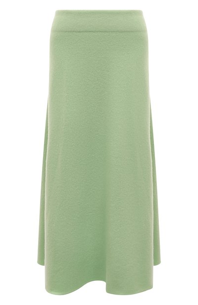 Женская шерстяная юбка JIL SANDER, арт. J02MA0024-J14506