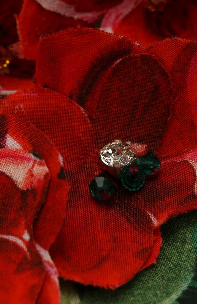 Ободок для волос DOLCE & GABBANA, арт. FY298Z/GD87U, фото 3