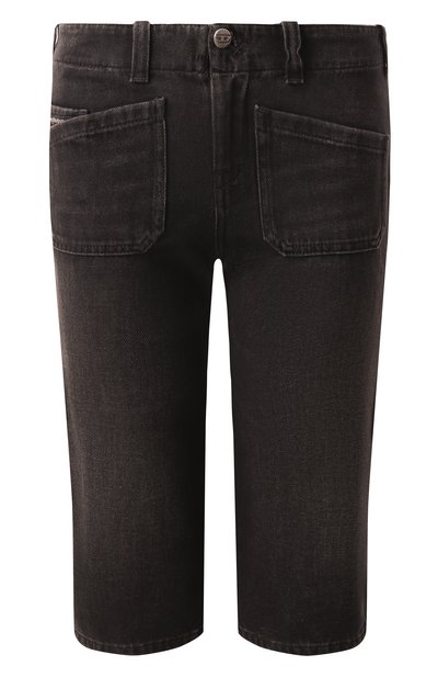 Женские джинсовые шорты DIESEL, арт. A16358/09J96