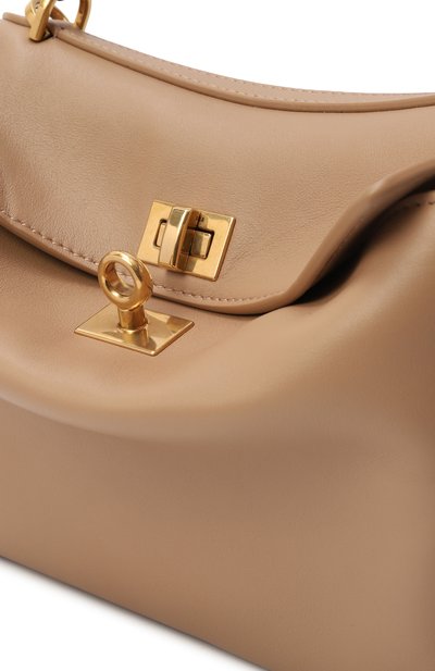 Сумка rodeo mini BALENCIAGA, арт. 795456/2AA4V, фото 3