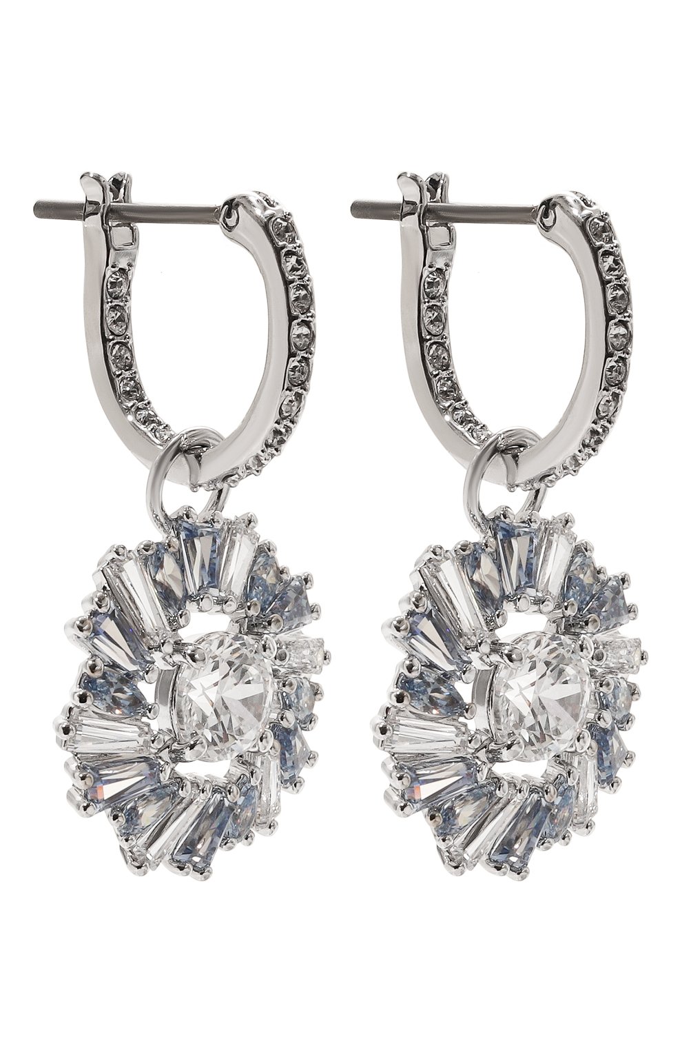 Серьги idyllia SWAROVSKI, арт. 5680016, фото 3