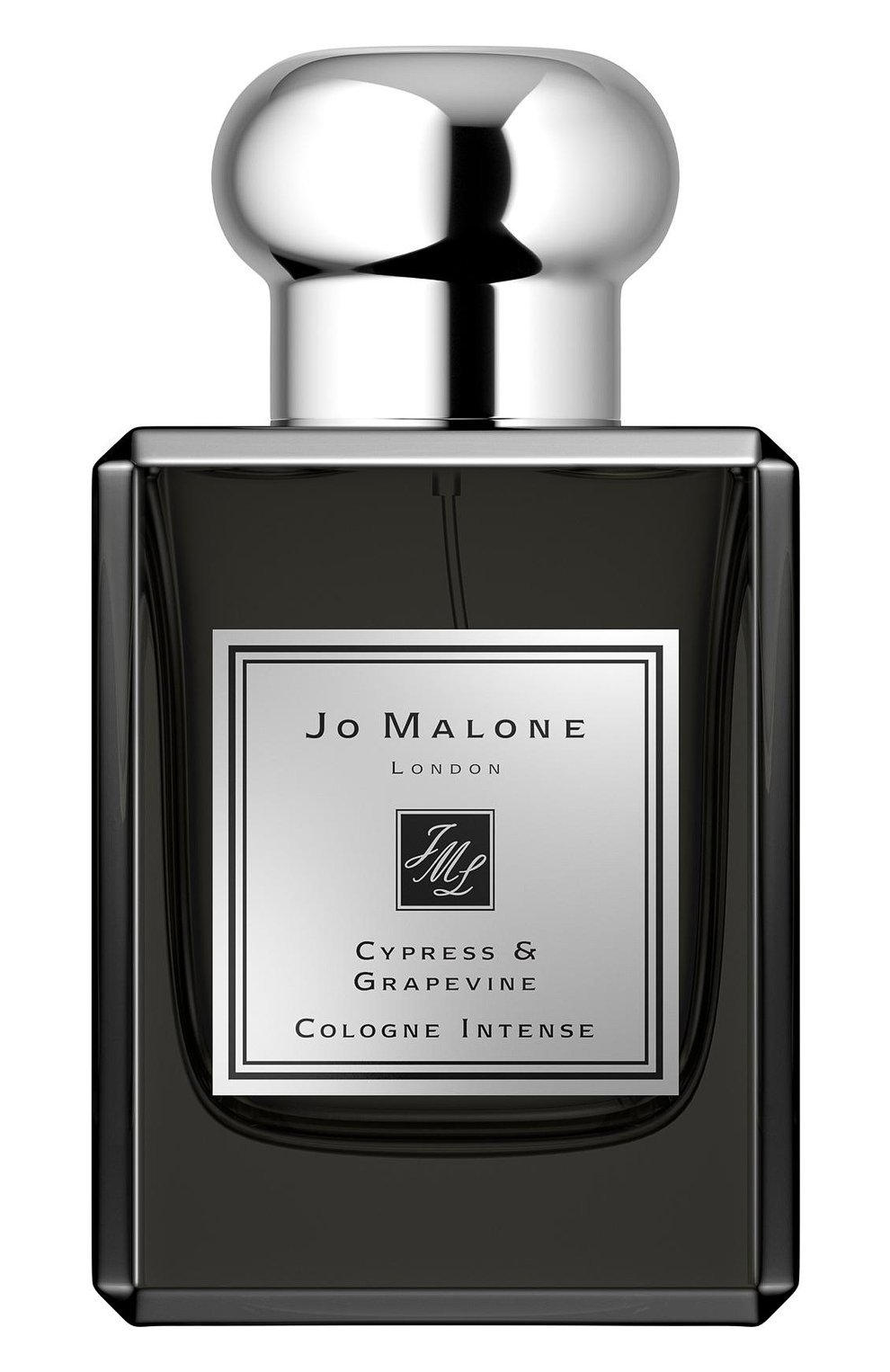 Одеколон cypress & grapevine cologne intense (50ml) JO MALONE LONDON, арт. LC8L-01, фото 1