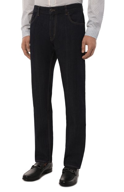 Джинсы PRADA, арт. GEP178-1BJU-F0008-221, фото 3