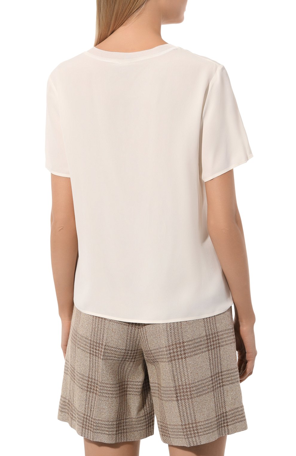 Футболка BOSS, арт. 50490059, фото 4