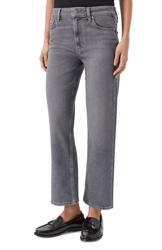 Джинсы Mason Ankle Paige 1J86K48-C817 Серый  1J86K48-C817 Фото 3