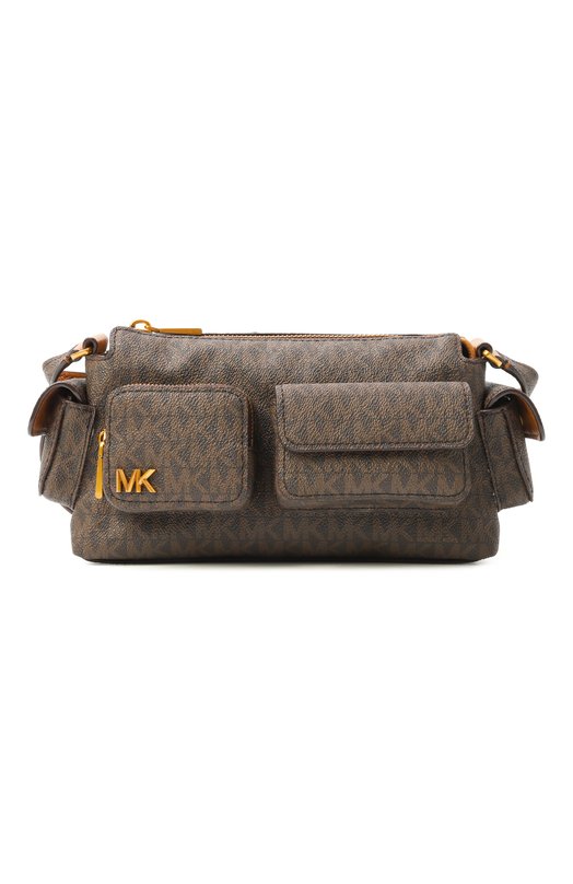 Сумка Dakota small MICHAEL Michael Kors 32S5AM3C5B Коричневый 32S5AM3C5B