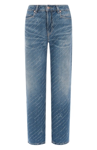 Женские джинсы BOSS ORANGE, арт. 50545081