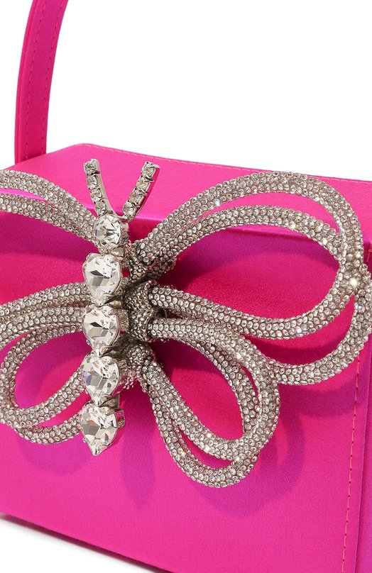 Сумка Ella L'Alingi Розовый, фото 3