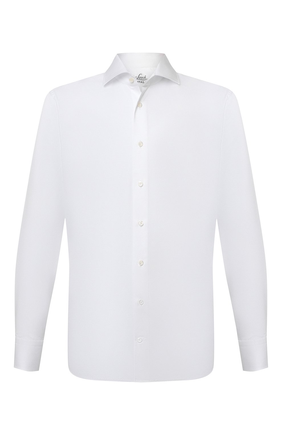 Хлопковая сорочка VAN LAACK, арт. RIVARA-SF/130148, фото 1