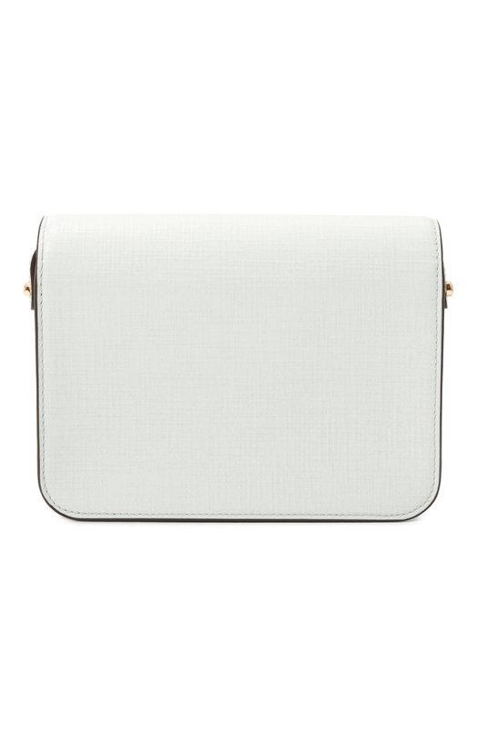 Сумка Robinson Tory Burch Голубой, фото 6