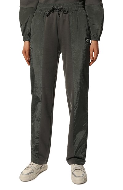  Брюки EMPORIO ARMANI, арт. 3L2P6D/2JYVZ, фото 3