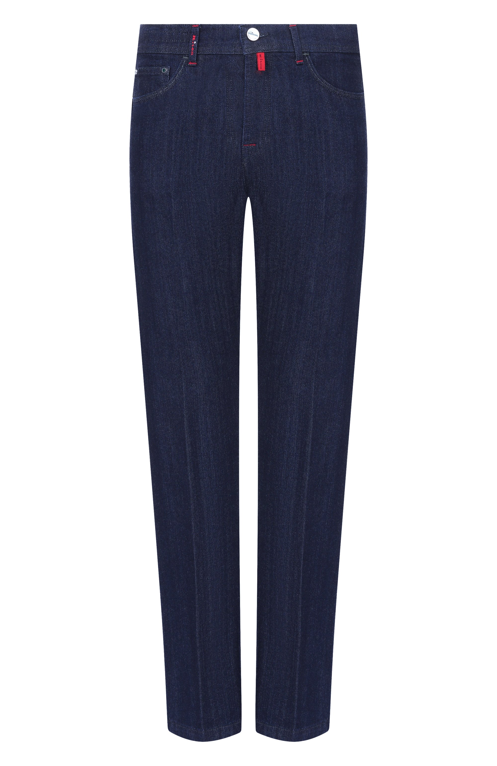 Джинсы KITON, арт. UPNJS1K0620H, фото 1