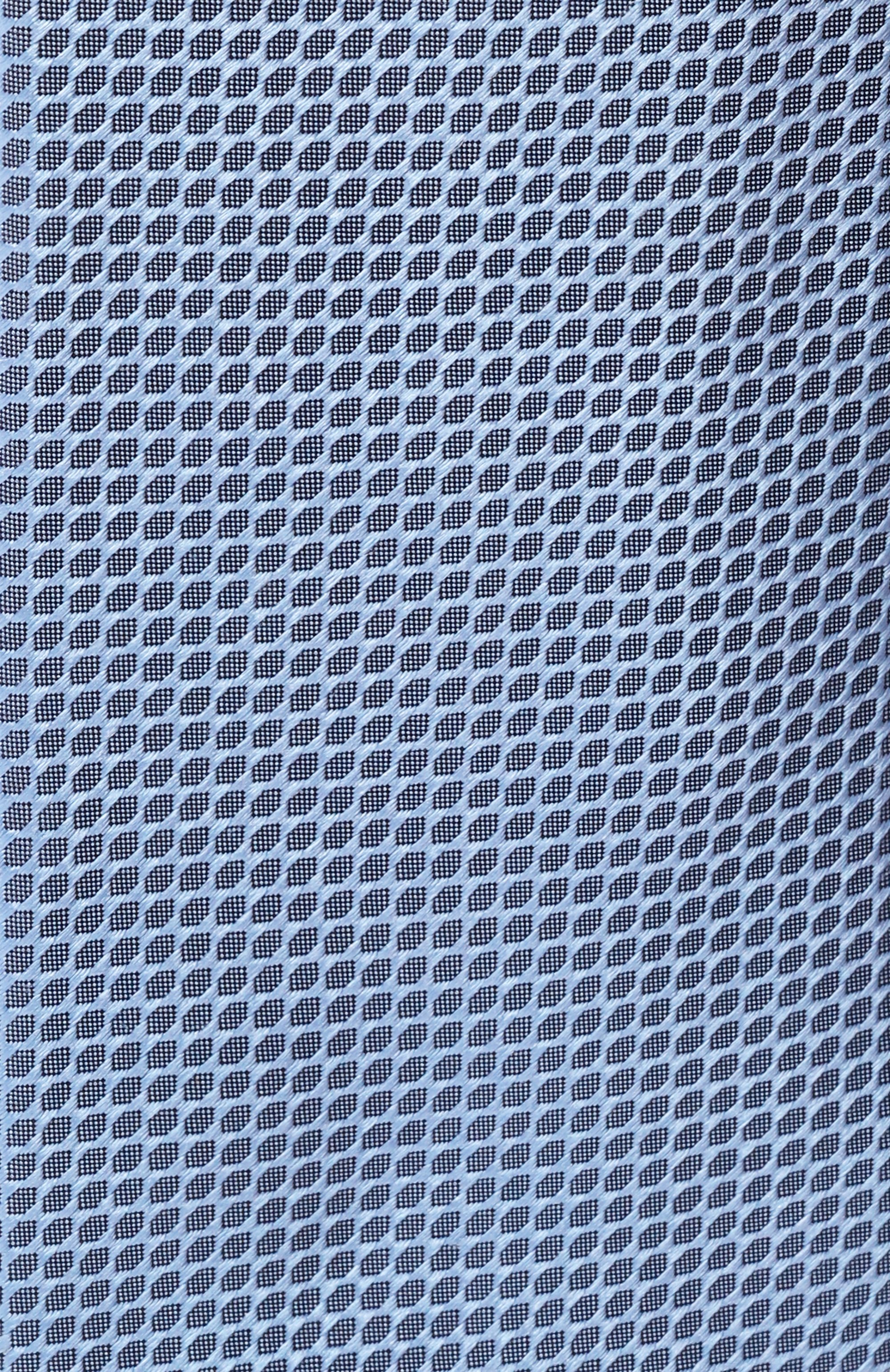 Шелковый галстук CANALI, арт. 18/HJ04177, фото 4