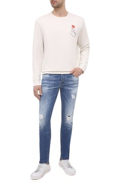 Джинсы PREMIUM MOOD DENIM SUPERIOR, арт. S21 0310340030/PAUL, фото 2