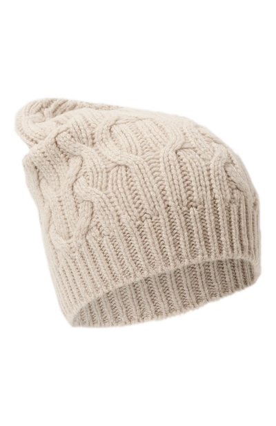 Кашемировая шапка ELEVENTY, арт. H86ACCH03/MAG0H059, фото 1