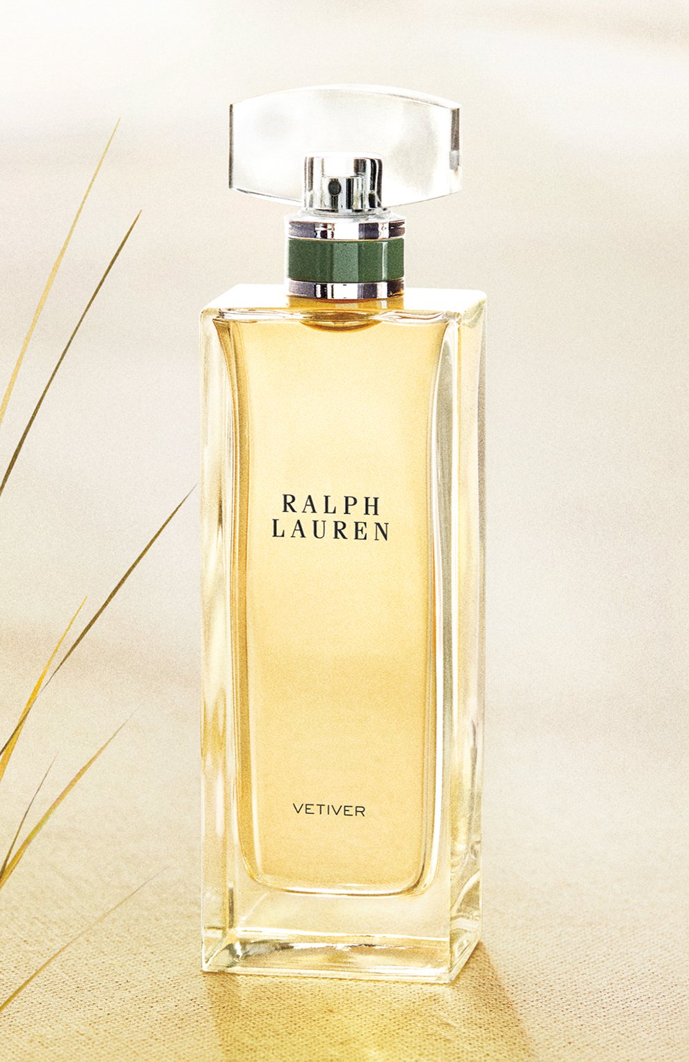 Парфюмерная вода collection vetiver (50ml) RALPH LAUREN, арт. 3605970599522, фото 2