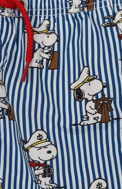 Плавки-шорты MC2 SAINT BARTH, арт. STBK JEAN/JEA0001, фото 3