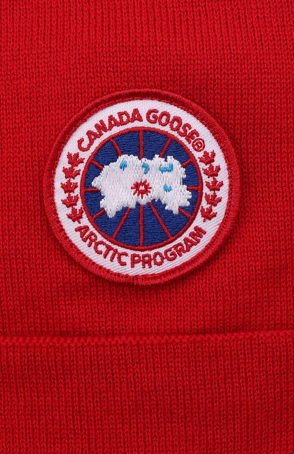 Шерстяная шапка CANADA GOOSE, арт. 6948K, фото 3