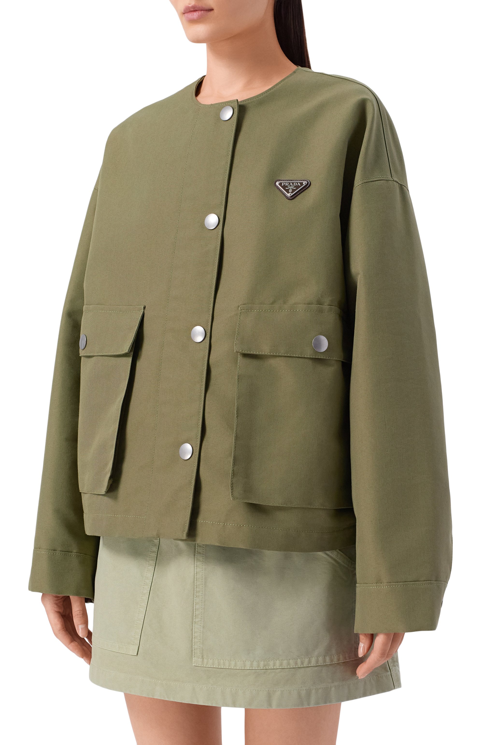 Куртка PRADA, арт. 29Y103/11HJ, фото 3