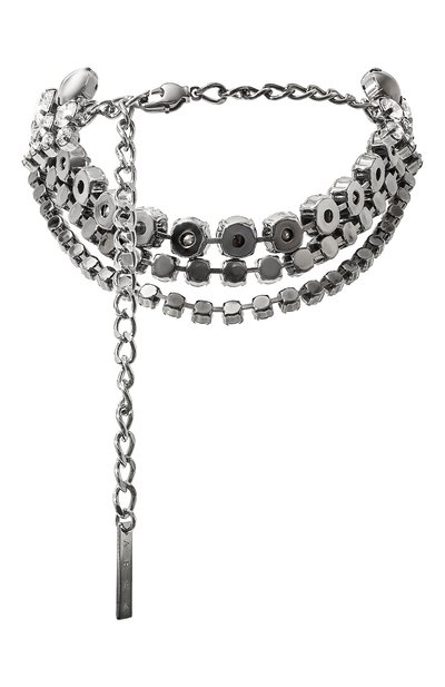 Чокер AREA, арт. 2201A08, фото 3