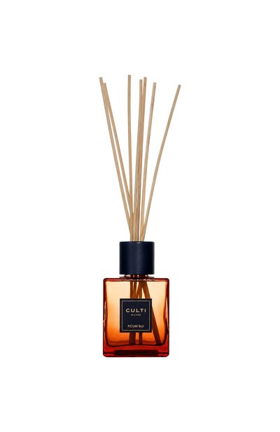 Диффузор decor limited ficum blu (500ml) CULTI MILANO, арт. 8050714291593