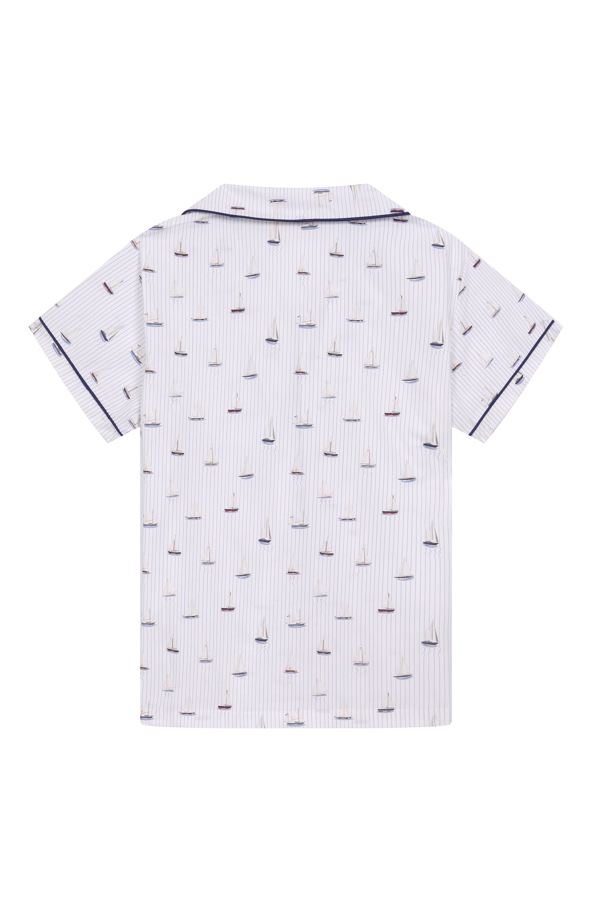 Хлопковая пижама STORY LORIS, арт. 35212, фото 3