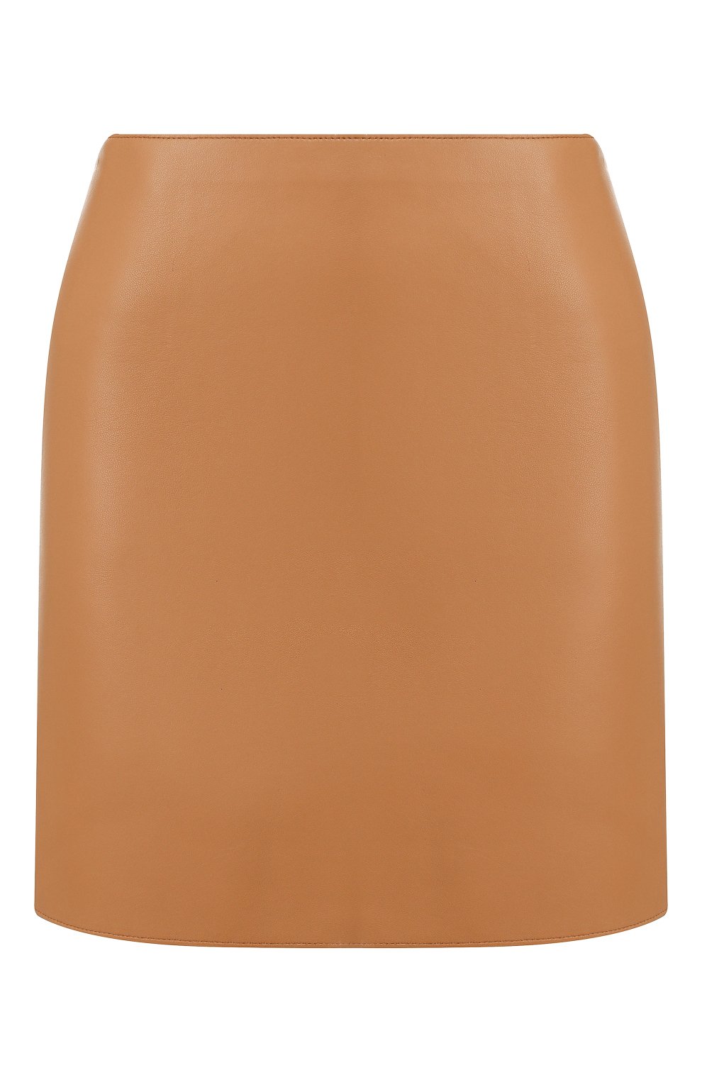 Кожаная юбка THEORY, арт. J1000305, фото 1