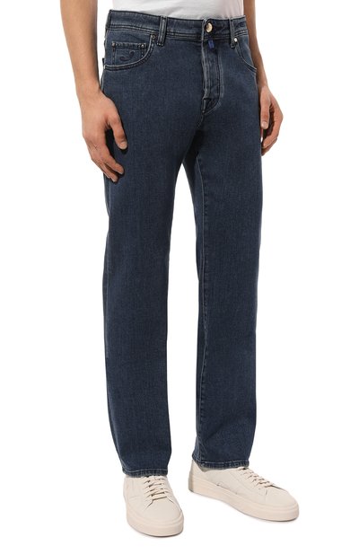 Джинсы eduard JACOB COHEN, арт. U Q M05 30 S 4075/805D, фото 3