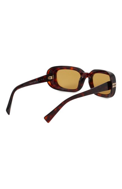 Солнцезащитные очки MIU MIU, арт. B13S-27L10Y, фото 3