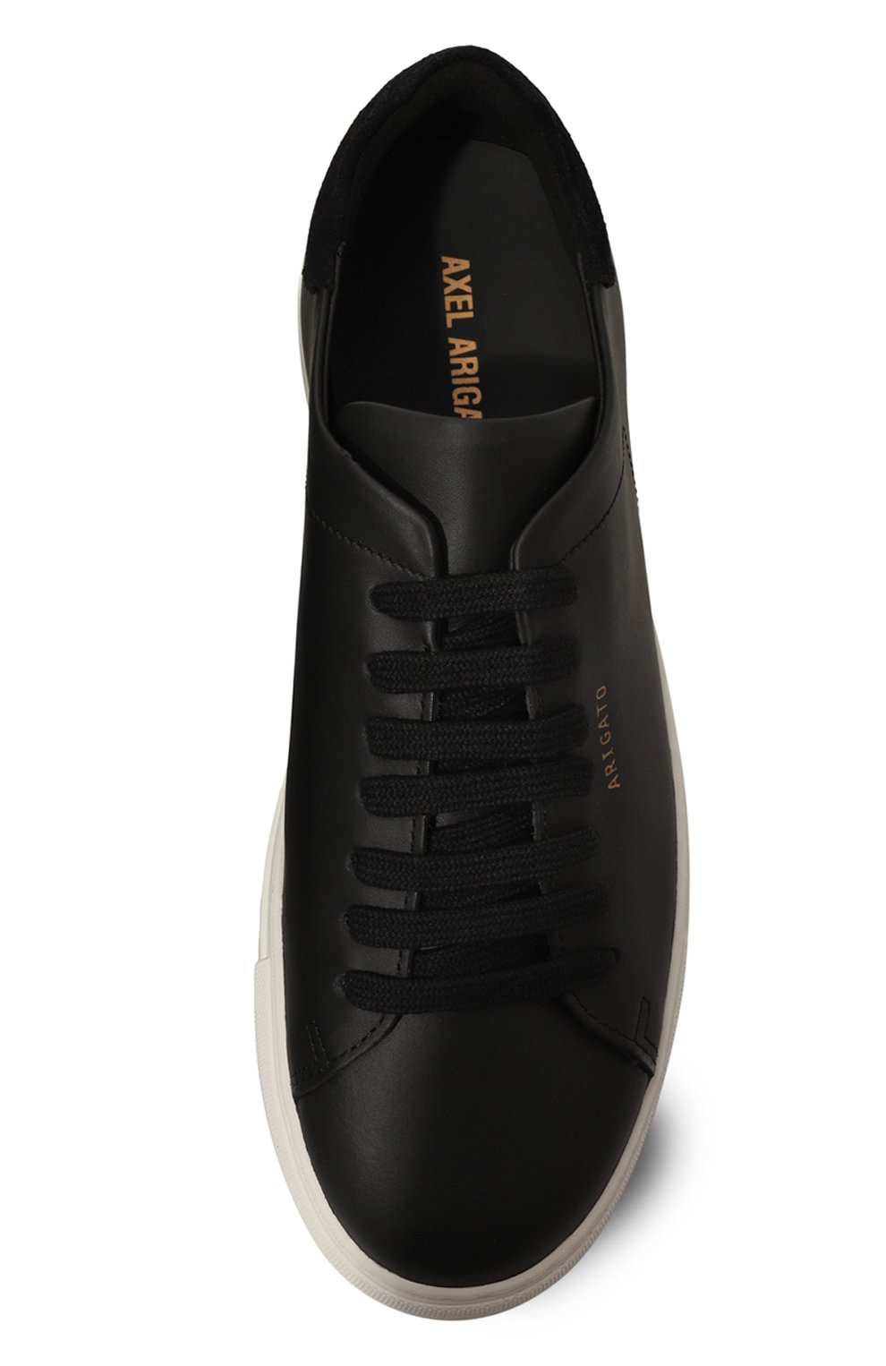 Кожаные кеды clean 90 AXEL ARIGATO, арт. 98122, фото 6