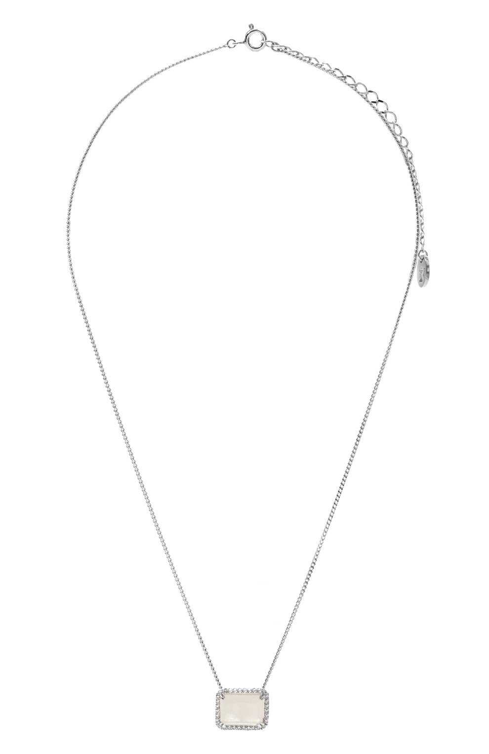 Подвеска на цепочке SECRETS JEWELRY, арт. ПБЛКС0372, фото 1