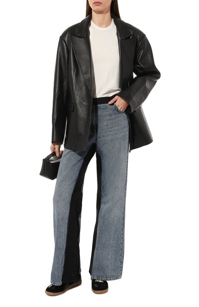 Джинсы PATRIZIA PEPE, арт. 8P0480_D031, фото 2