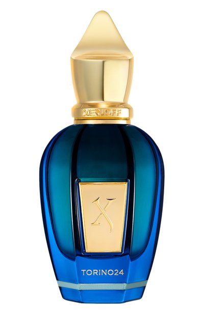 Женский парфюмерная вода torino24 (50ml) XERJOFF, арт. XJ.ATP.TO24.50