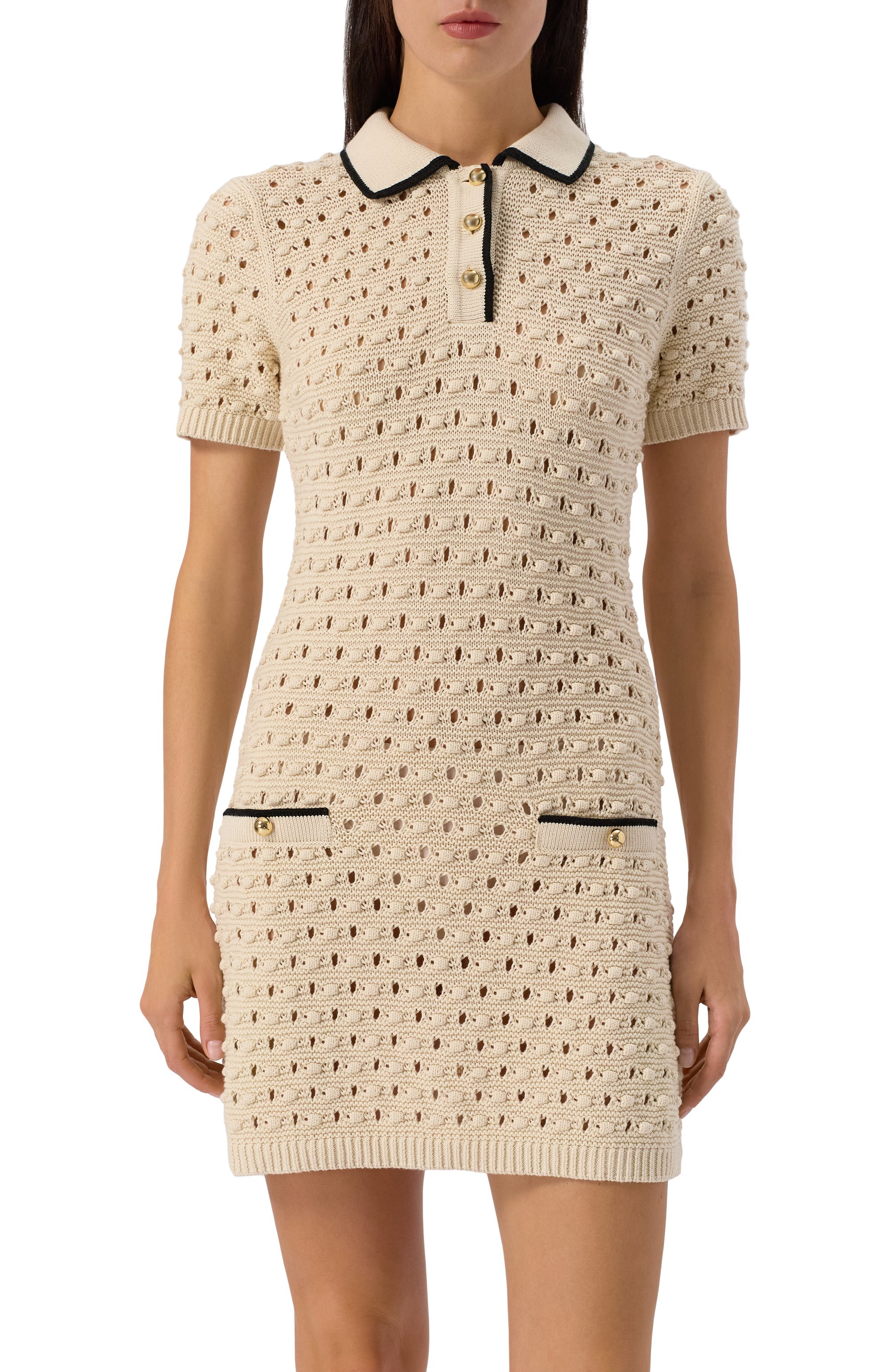 Хлопковое платье FRAME DENIM, арт. WE25KDR008, фото 3