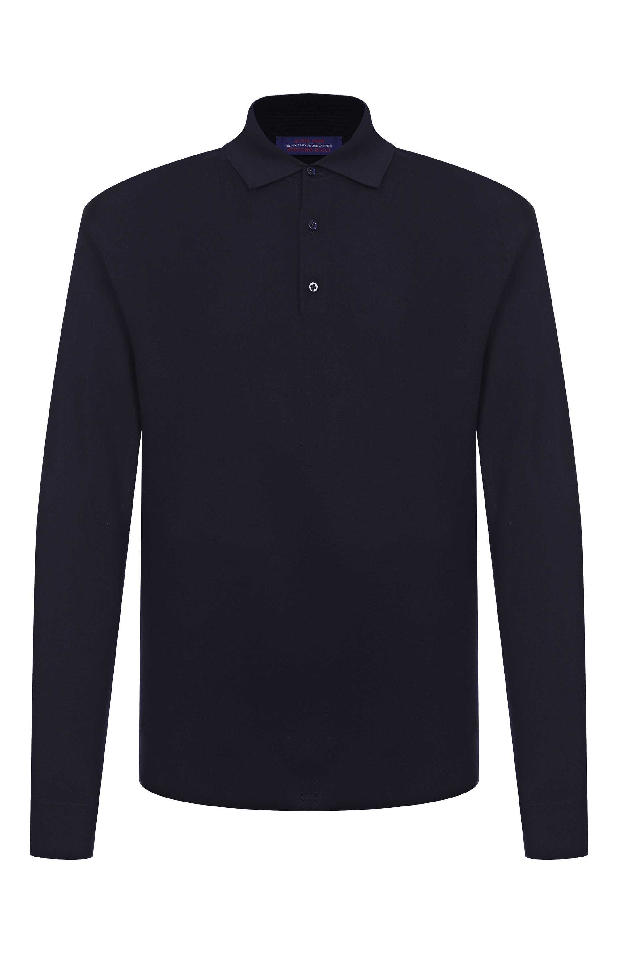 Кашемировое поло STEFANO RICCI, арт. W505022P03/W25301/60, фото 1