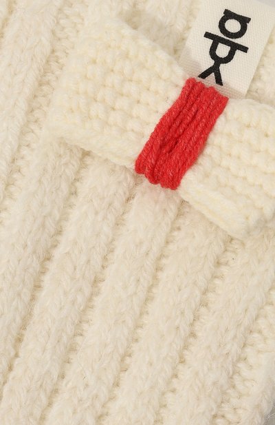 Гетры YULA кремового цвета по цене 2390 руб., арт. YU-495, фото 4 Гетры YULA, арт. YU-495, фото 4