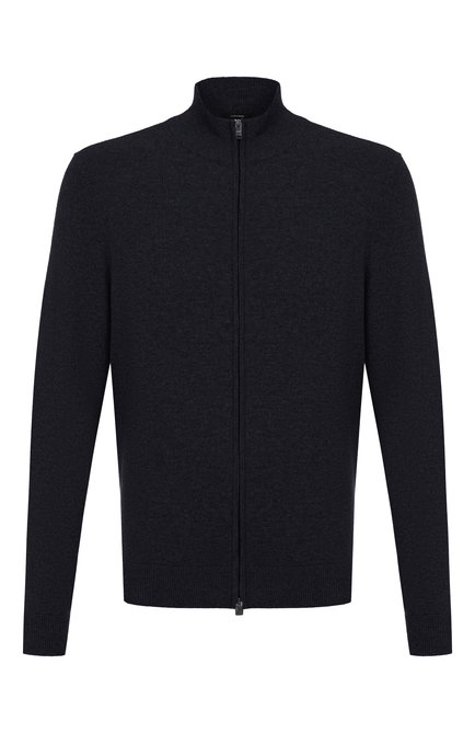 Мужской кашемировый кардиган BOSS, арт. 50549988