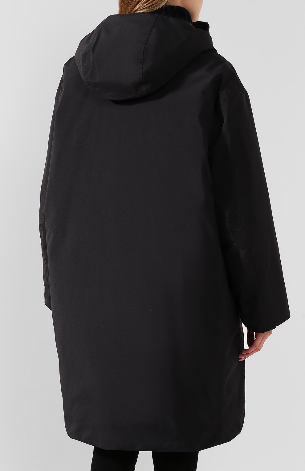 Парка Y-3, арт. FJ0291/W, фото 4