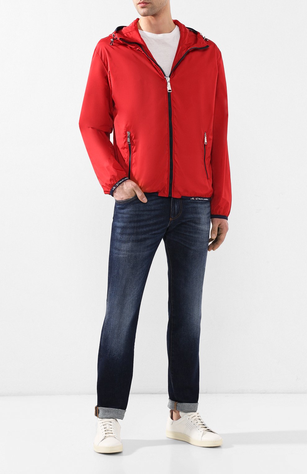 Куртка RALPH LAUREN, арт. 790741719, фото 2