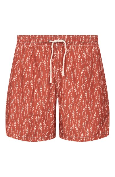 Мужские плавки-шорты CANALI, арт. 93024/UA00100