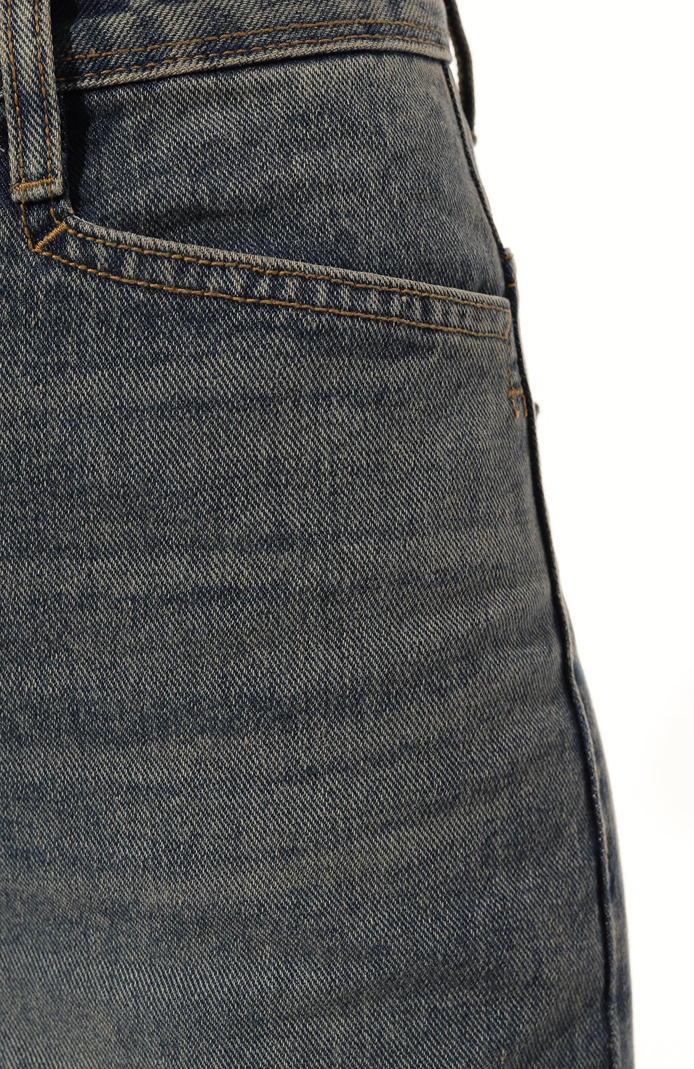 Джинсы LOW CLASSIC, арт. L0W23UM_JN030_BL, фото 5