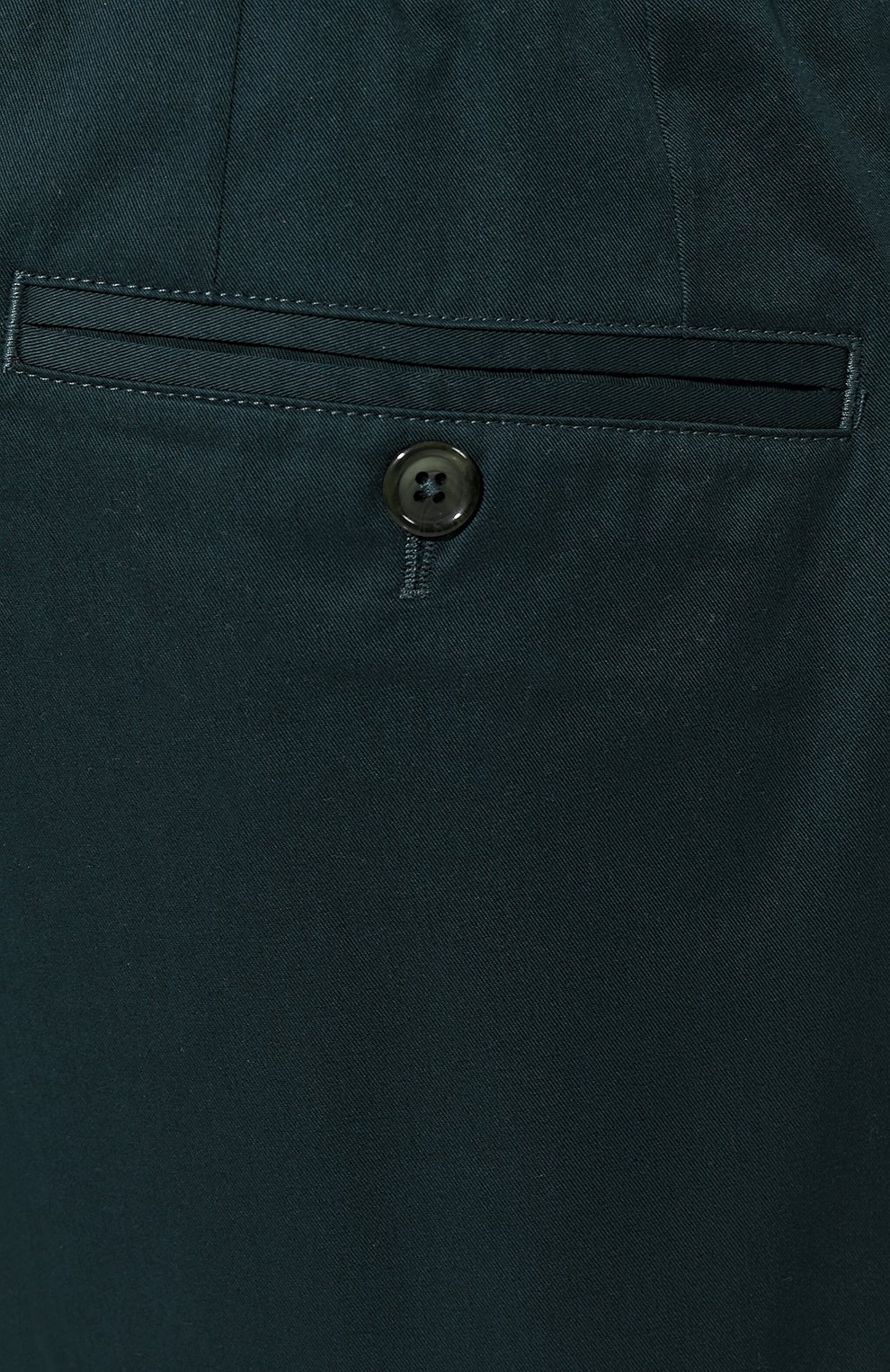 Хлопковые шорты DOLCE & GABBANA, арт. GYUBAT/FUFIS, фото 5