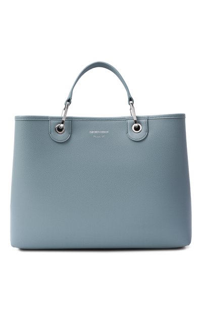 Женская сумка-тоут myea medium EMPORIO ARMANI, арт. EW000360/AF12036