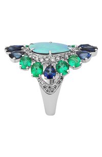 Кольцо SUTRA JEWELS, арт. SJR1282, фото 3