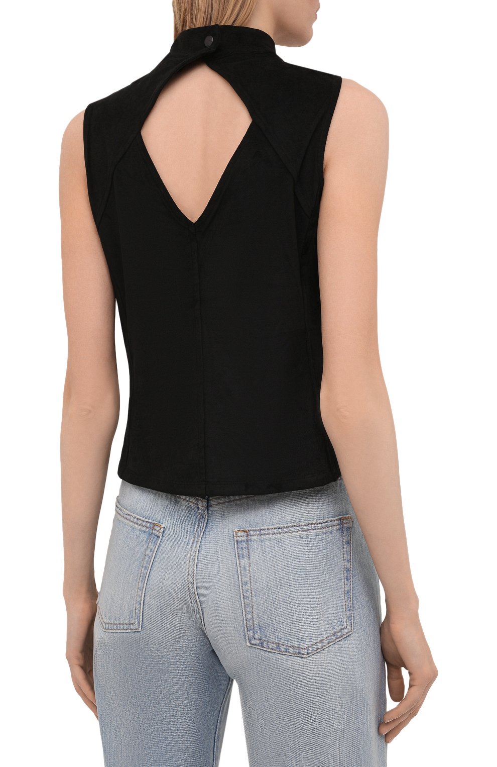 Майка HARLEY-DAVIDSON, арт. 96110-18VW, фото 4