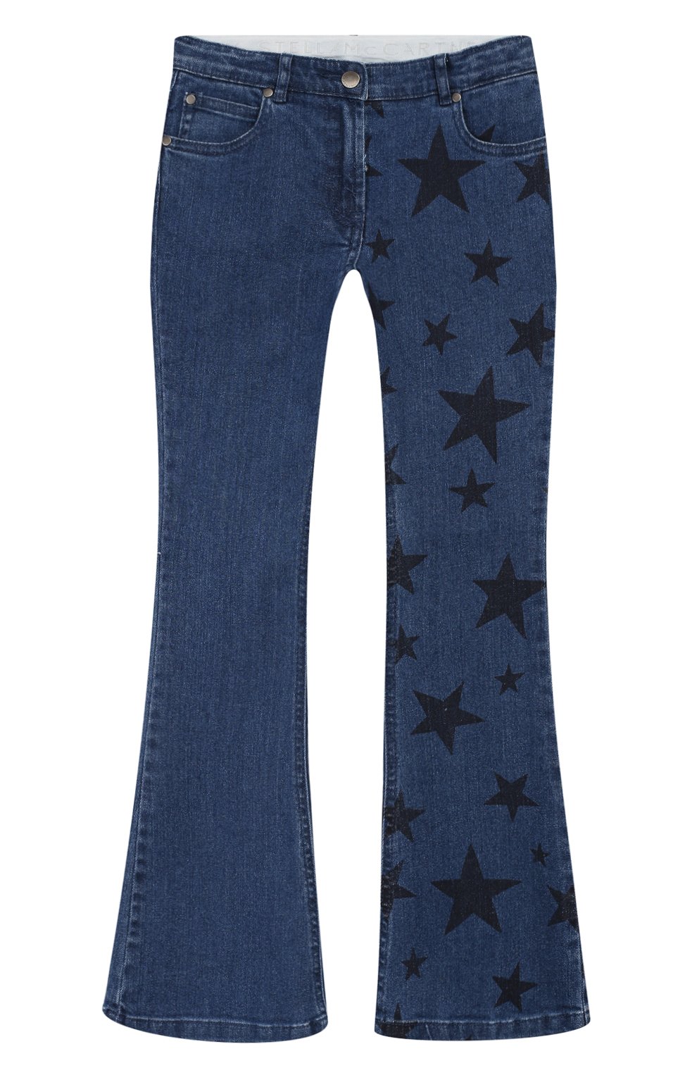 Джинсы STELLA MCCARTNEY, арт. 566557/SNK41, фото 1